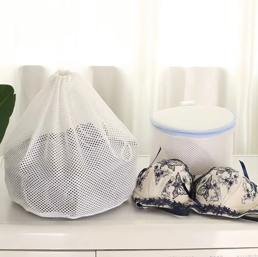 Mesh Laundry Bags for Sweater Premium Wash Laundry Bags for Travel Storage bags