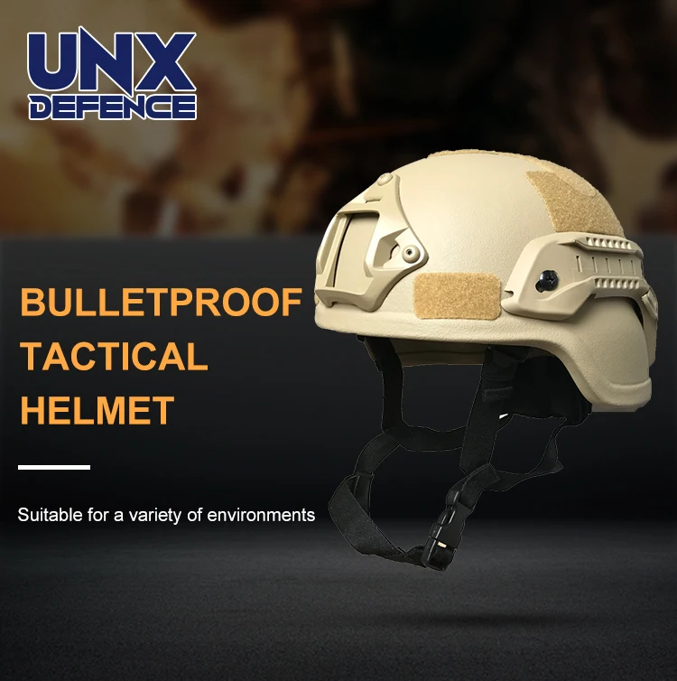 Nij Iiia Level Apx Characteristics Ballistic Bulletproof Function Ballistic Tactical Helmets
