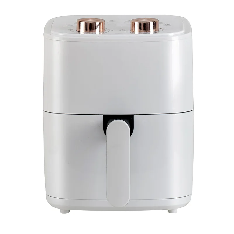 cheap air fryer model mechanical air fryer high quality 4.5L air fryer toaster