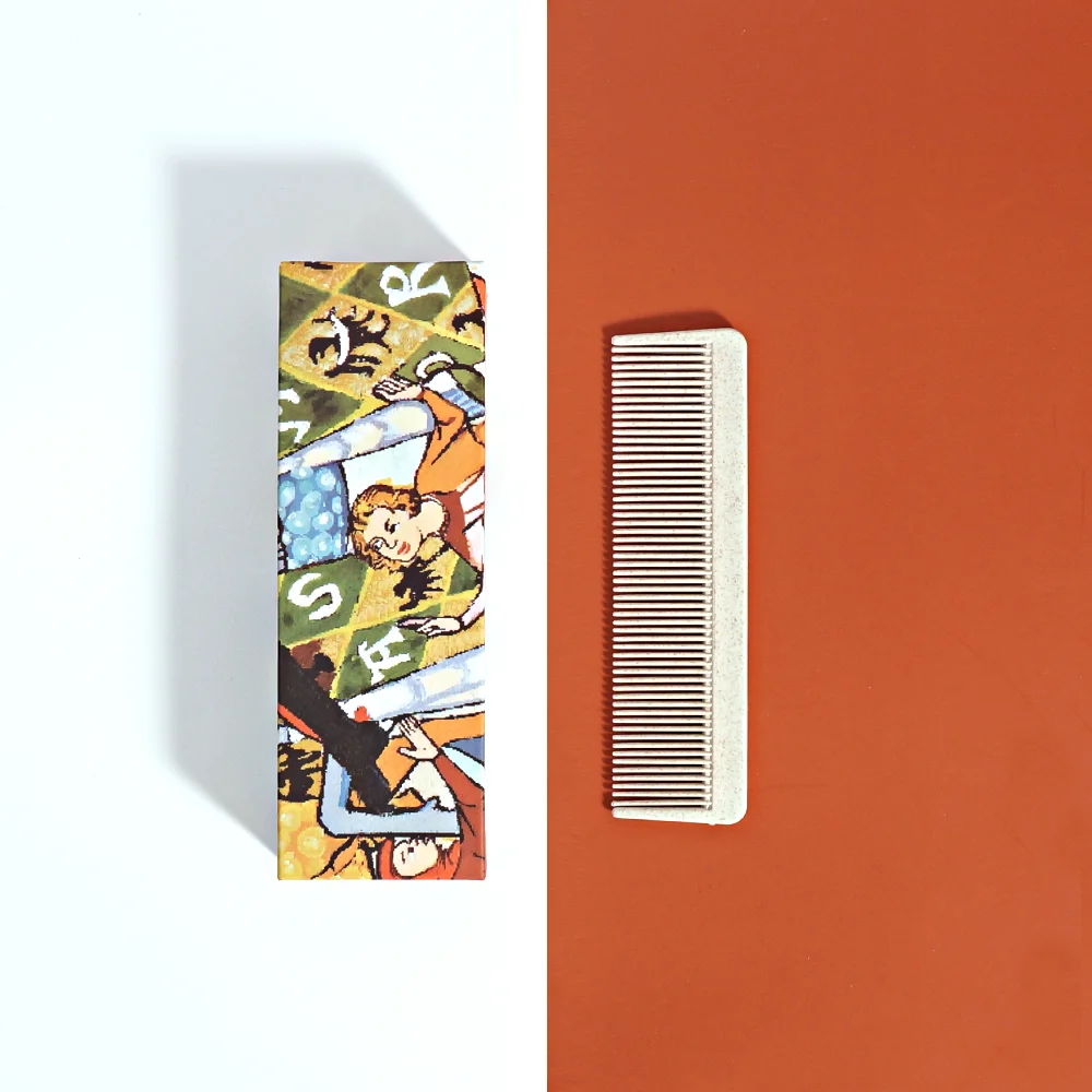 Guest Room Accessories Luxury Box Packaging Biodegradable Hotel Toiletries Amenities