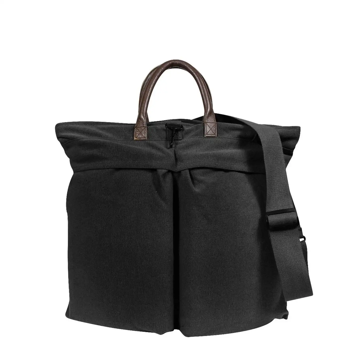 Tactical Flight Bag Aviators Parachute Pilot Helmet Bag Motorcycles School Flight Pilot Helmet Bag