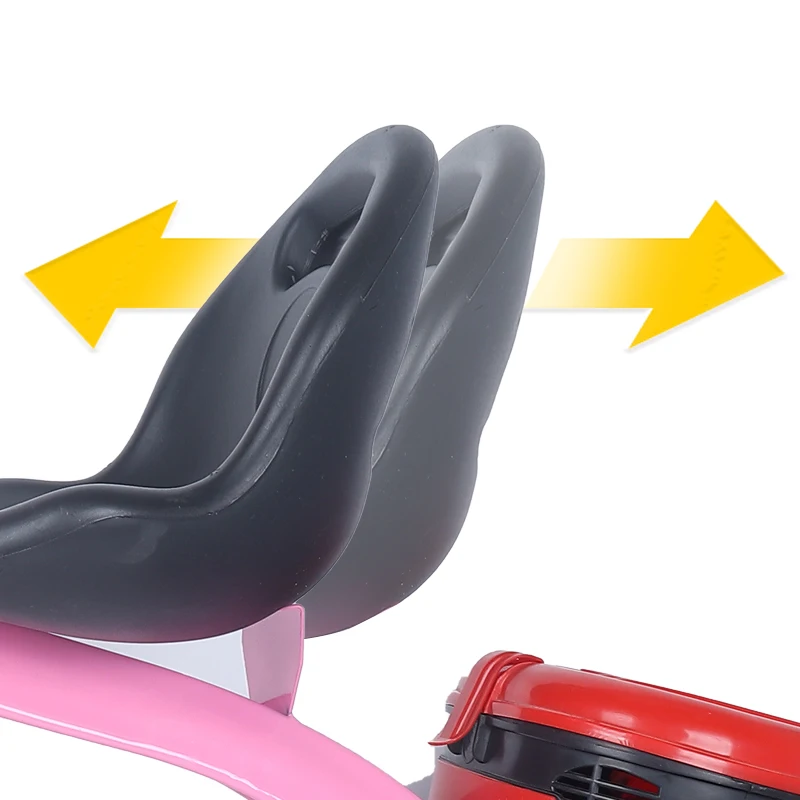 Cheap Children Trike Baby Tri Cycle Metal Triciclo Child 3 Wheel Tricycle For Kids 1-6 Years