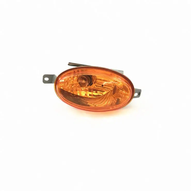 CHERY AUTO PARTS(QQ) FRONT LAMP L: S11-3726010 R: S11-3726020
