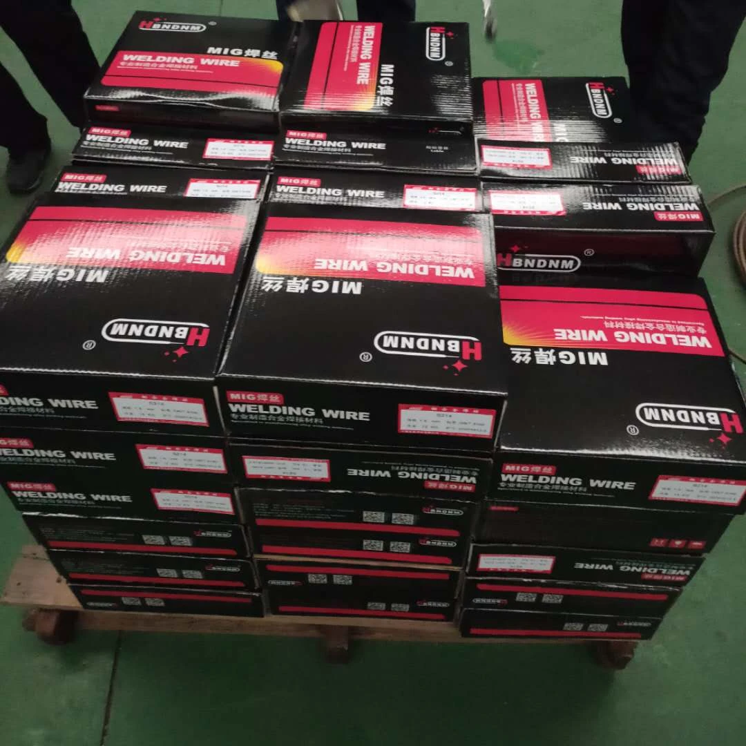 Copper brassing Silicon Bronze aws a5.7 ERCuSi-A DIN 1733 : SG-CuSi3 Welding wire for mig weld 1.2mm