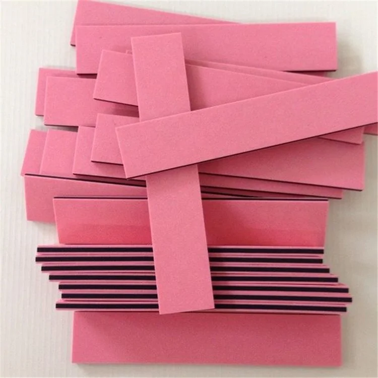 1000pcs/Lot To Customized Zebra Connector Silicone Rubber Zebra Strip Connector for LCD to PCB