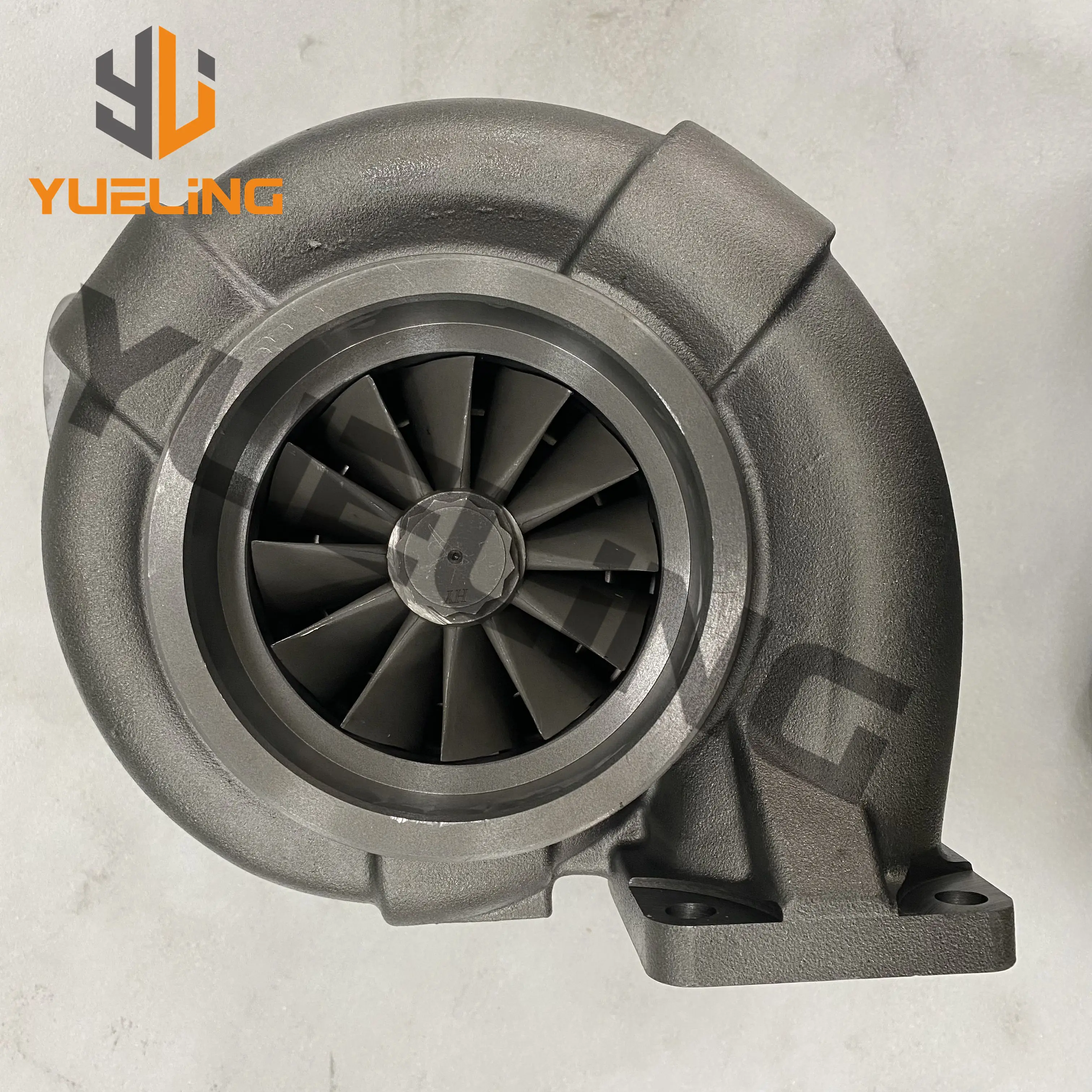 TD13L-45Q23 Turbocharger Suit For Mitsubishi S12R Marine Diesel Engine Spare part