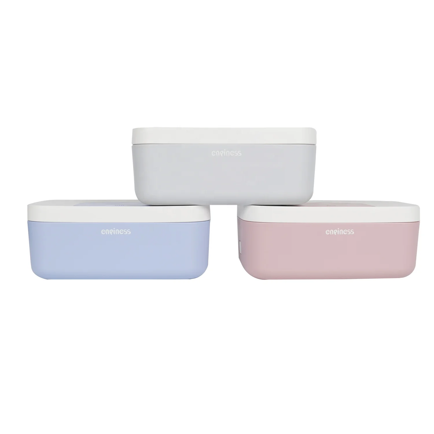 2023 Popular other baby products baby tissue warmer and baby wipe warmer