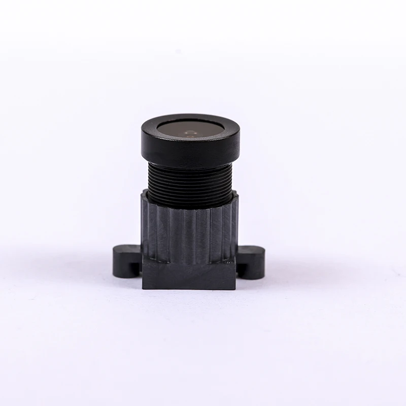 MJOPTC  MJ880806 OEM ODM industrial Camera lens 3.6mm 8MP 12MP 16MP M12*0.5 C Mount  4k Lens for security monitoring