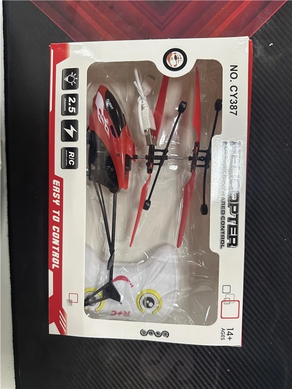2023 original toy factory RC and induction control flying helicopter also have many other flying toy