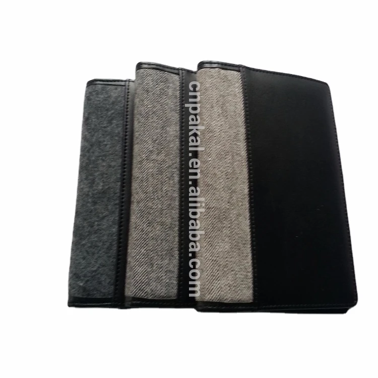 
leather Travel wallet 