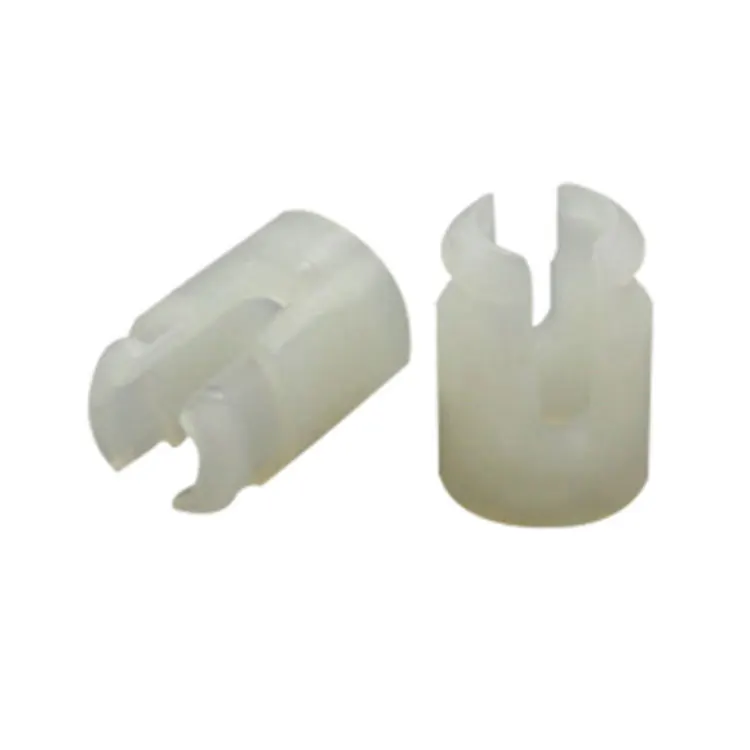 supply plastic insulation pad high column PCB nylon insulation support column Suitable for 6mm aperture