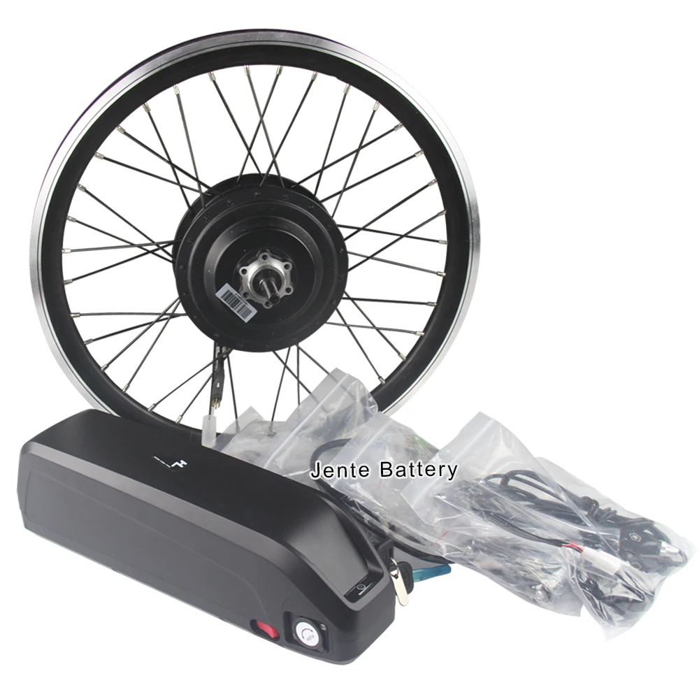 20 26 27,5 дюймовый Электрический Мотор Ступицы Колеса для Bafang 48 в 500 Вт с батареями