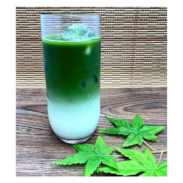 Good Blend Private Label Instant Classic Matcha Green Powder Tea