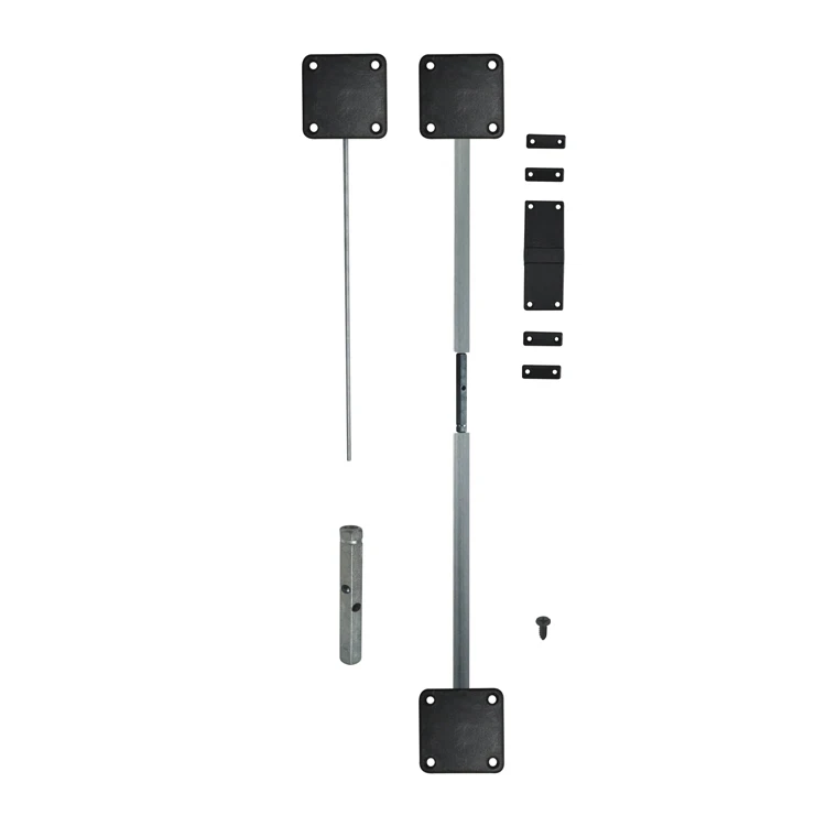 Consun Hot Sell Furniture Hardware Cabinet Wardrobe System Door Straightener