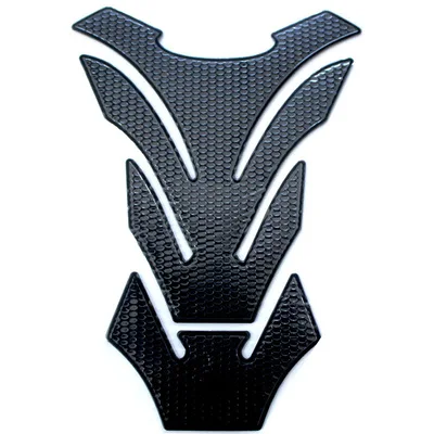  Новые мотоциклетные наклейки 3D на бак гелевые защитные для Honda Suzuki Yamaha CB CBR Bandit 600 650 1200