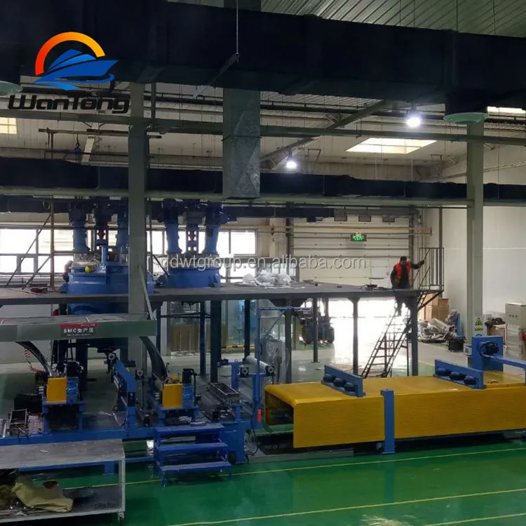 1000 smc machine,door moulding smc machine,fire door smc machine