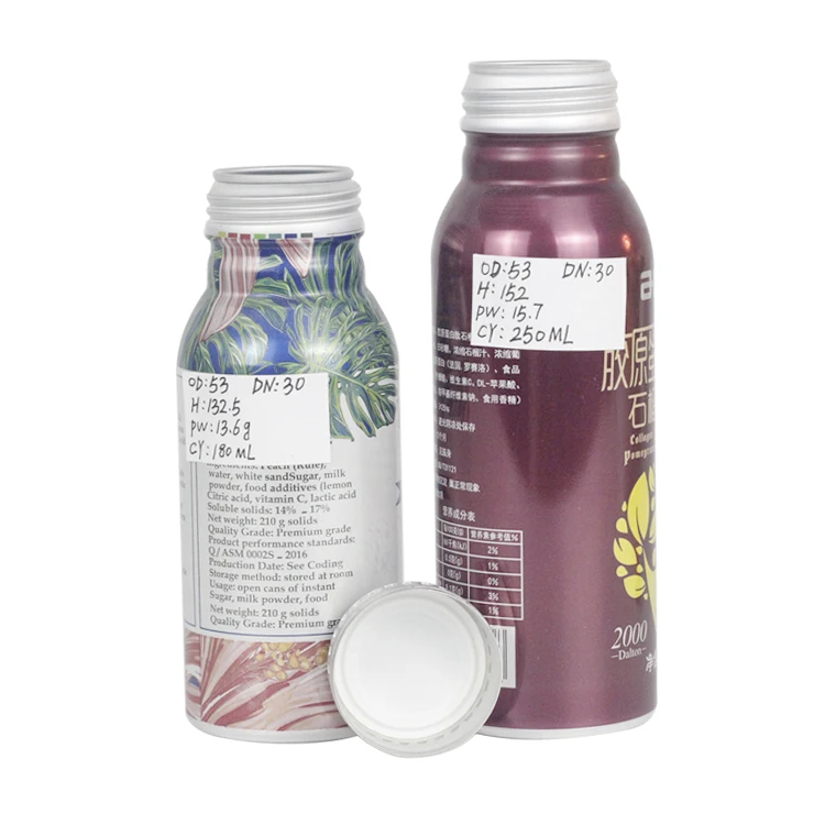 
Manufacturers Selling Aluminium Can 