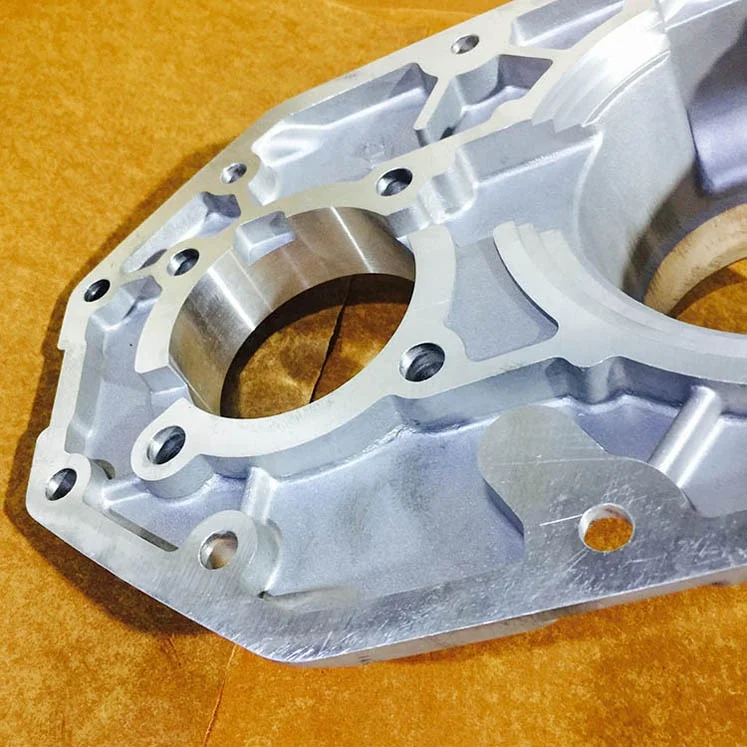 Китайыкого автобус запчасти S6-90 крышки коробки передач 1268301024