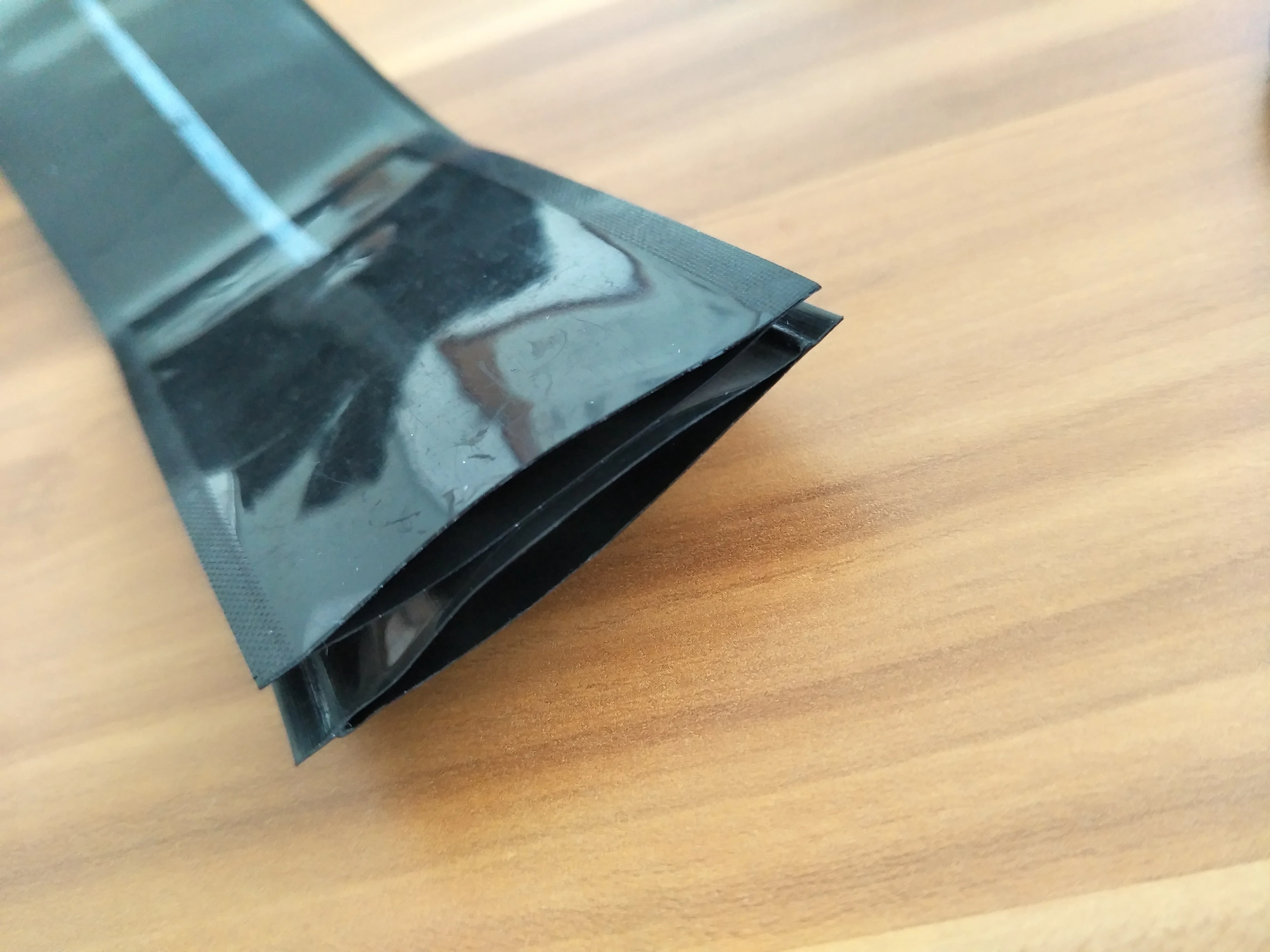 HDPE Tape Irrigation Double Wing Sprinkler Pipe Rain Spray Tape Rain Hose