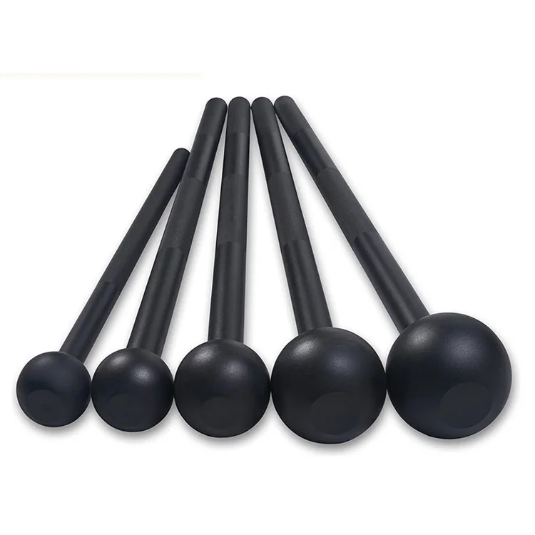 Home Gym Workout Steel Macebell For Strengh Training Mace Bell