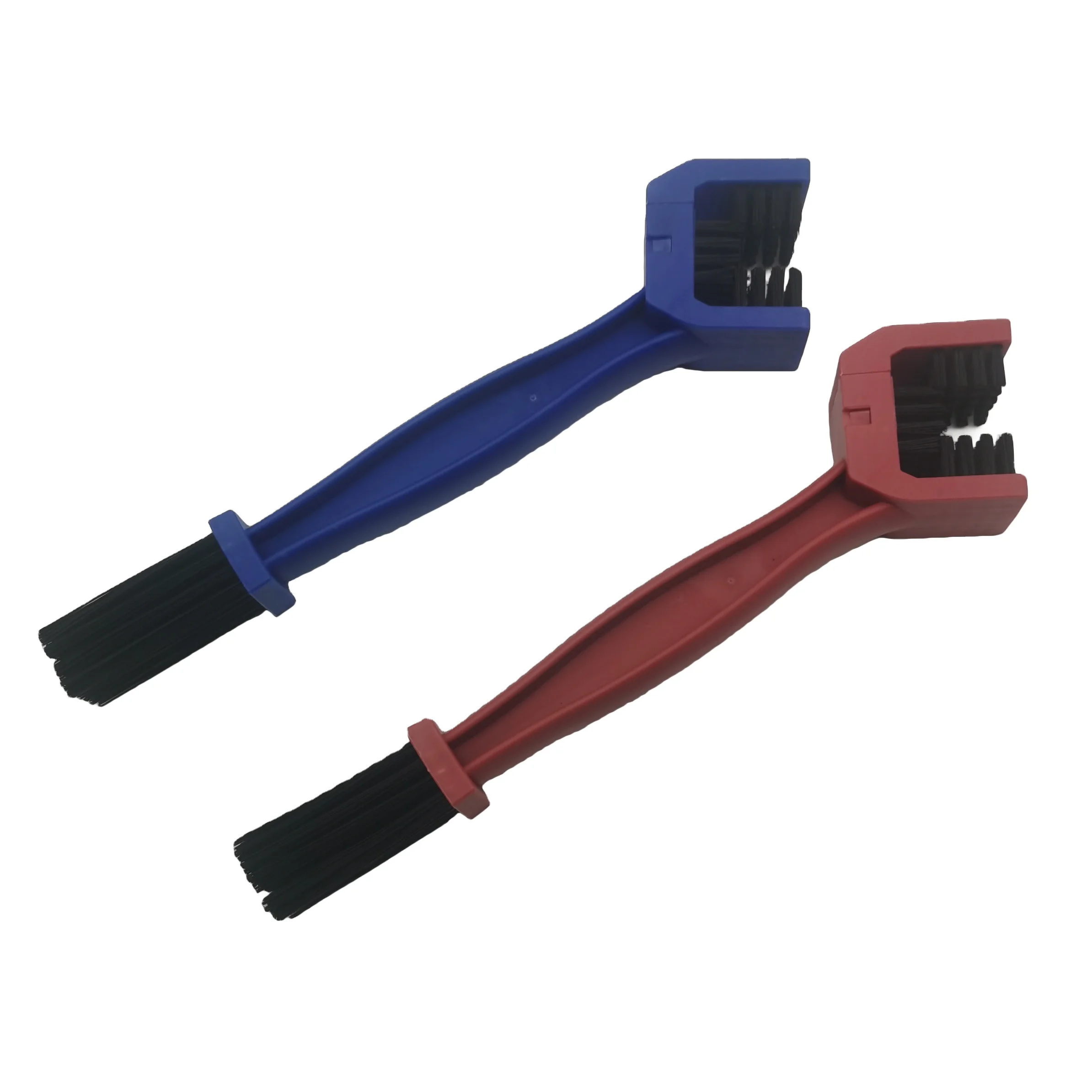 Outdoor Scrubber Tool Cycling Chain Cleaner Brush for Road MTB Bicycle Moto Use for Mountain Biking