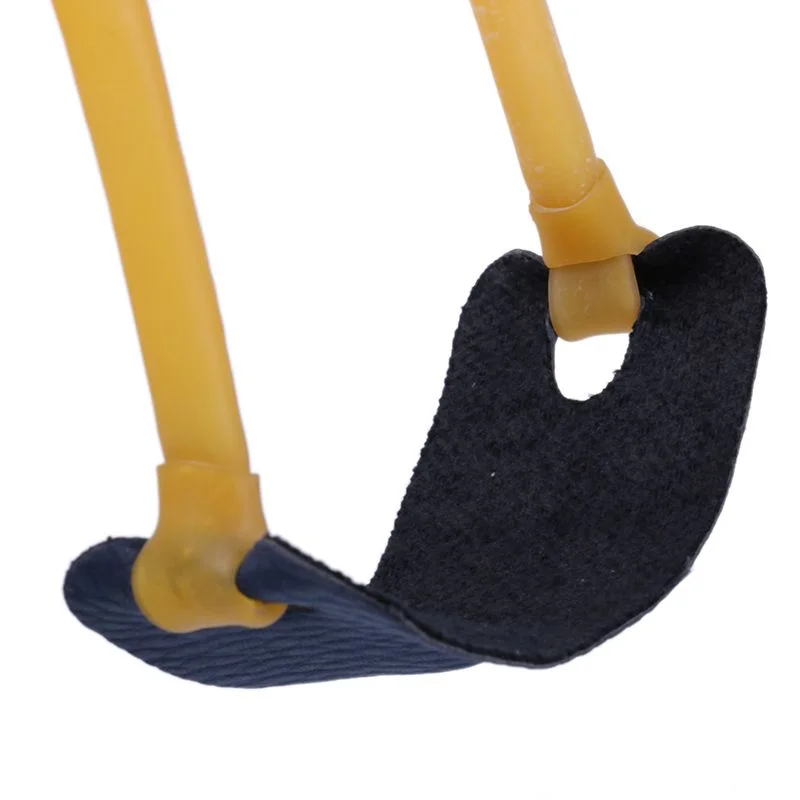 ASDL Hunting Folding Fishing Slingshot Hot Sale Stainless Steel Shooting Metal Drum/wodden Box Shooting&hunting