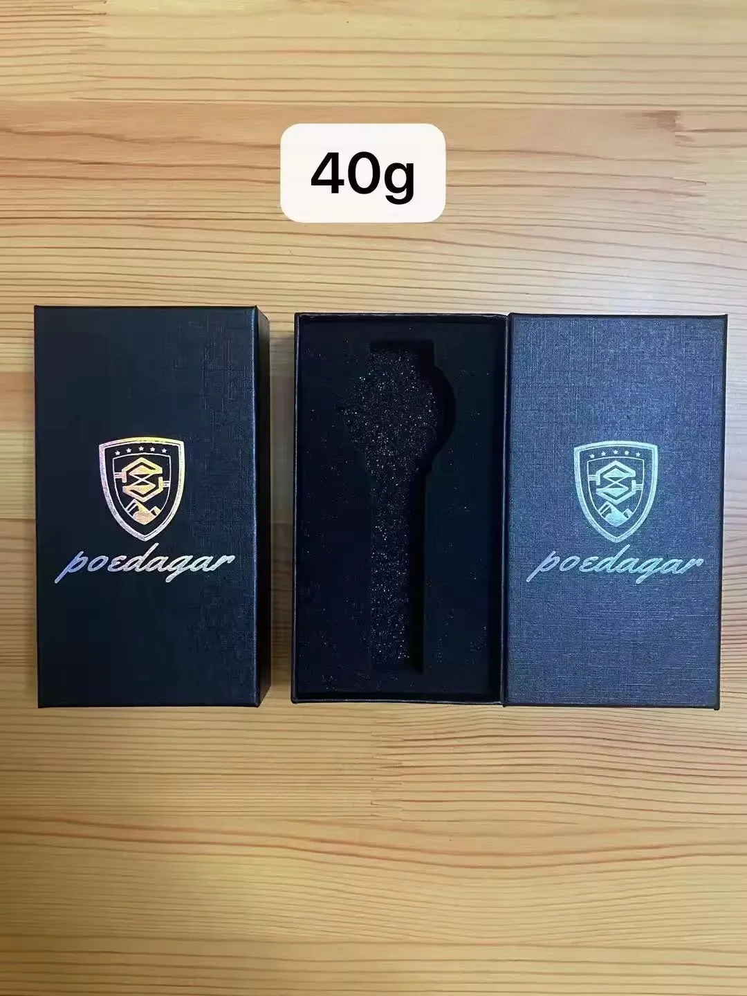 Упаковочная коробка для часов