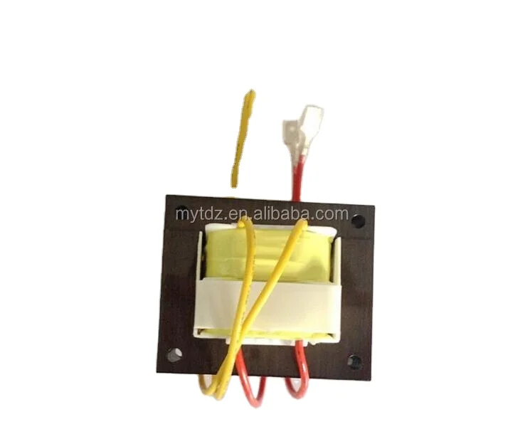 24V80VA garage door motor control transformer bridge transformer