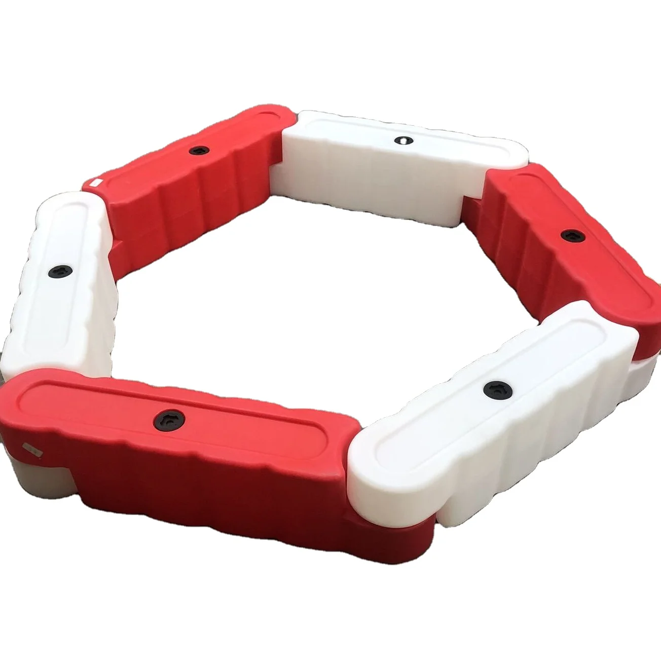 Заводская поставка, привлекательная цена, барьерное ограждение