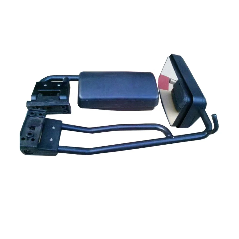 Yutong Bus Spare Parts Side Mirror for Man Chasis ZK 6118 HC-B-11035