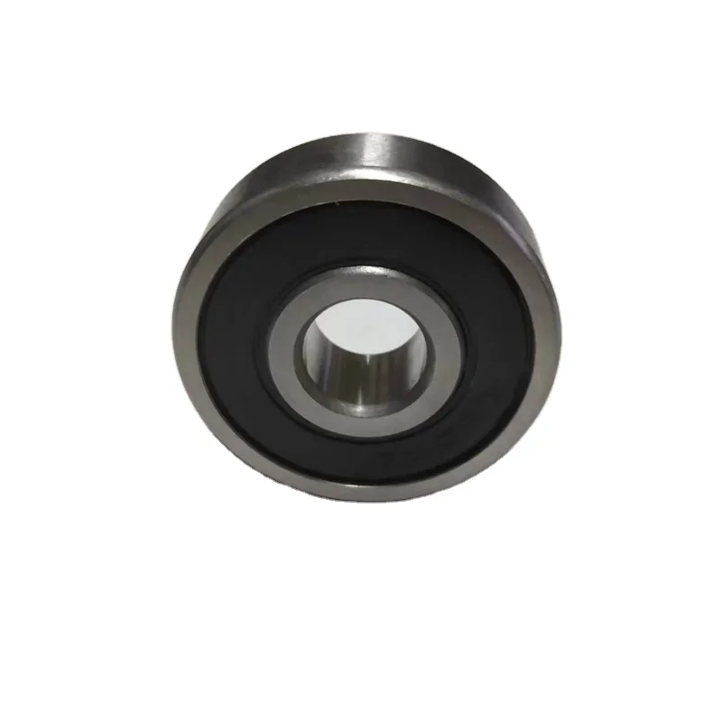 Direct Selling Motorcycle Auto Hardware Machinery Bearing Ball Drive Needle Roller Double Cap Bearing 6201RS