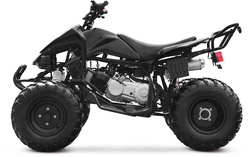 200CC gasoline balance engine ATV 4*2 chain drive automatic MDL 200ASG-2