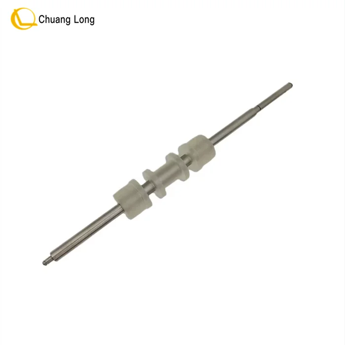 ATM machine parts wincor double extractor DRIVE SHAFT CMD V4 ASSY for 2050xe V module 01750035776 1750035776
