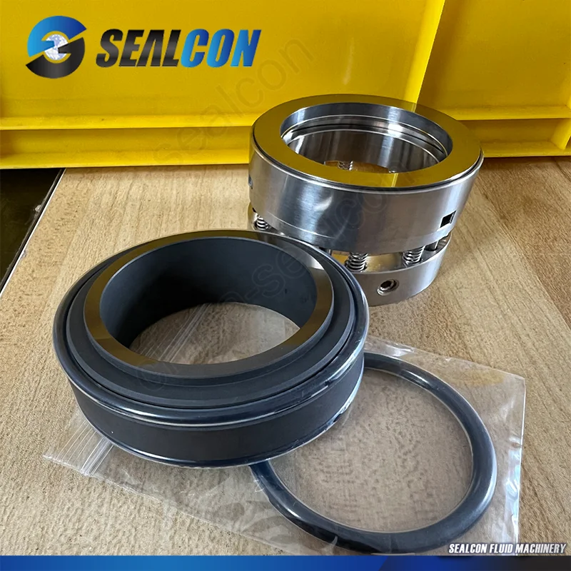 Керамическое механическое уплотнение flowserve RO для водяного насоса