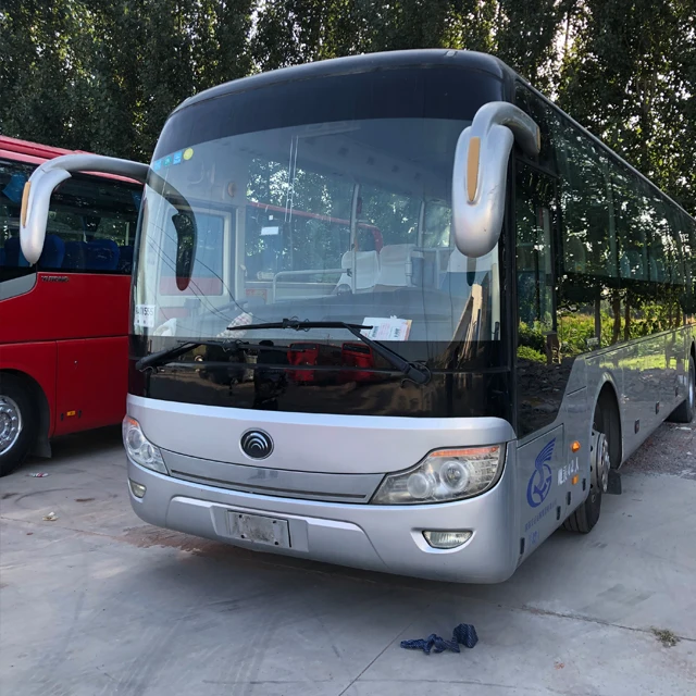 Used Bus for Sale in Uganda