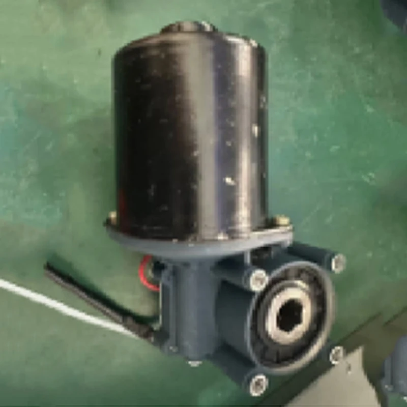 Spare parts