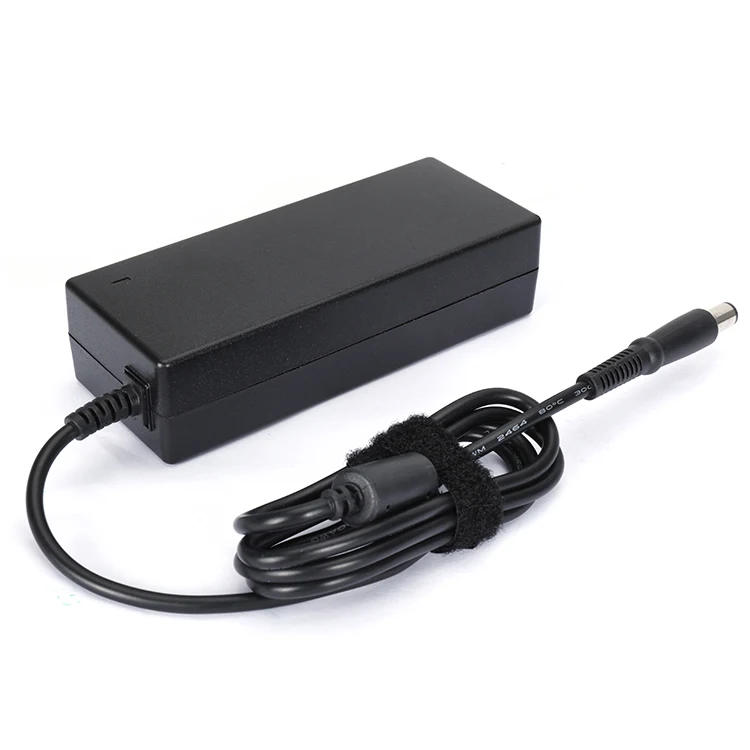 
Laptop AC Adapter Charger for dell 19V 4.74A 90W with 5.5*2.5mm 