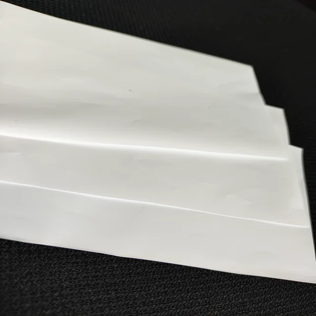 Полипропиленовая Микропористая мембранная пленка фильтра