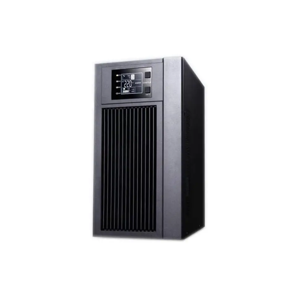 UPS emergency power online uninterruptible power supply 1000VA 2000VA 3000VA DC