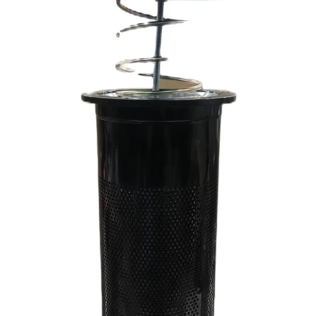 Масляный фильтр