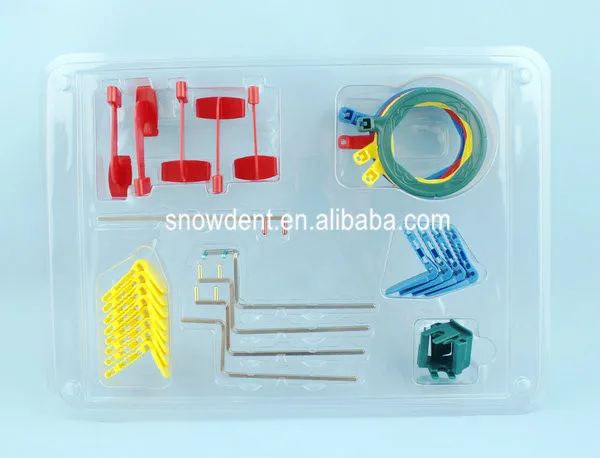Hot Sale! High Quality Dental X-Ray Film Positioning System
