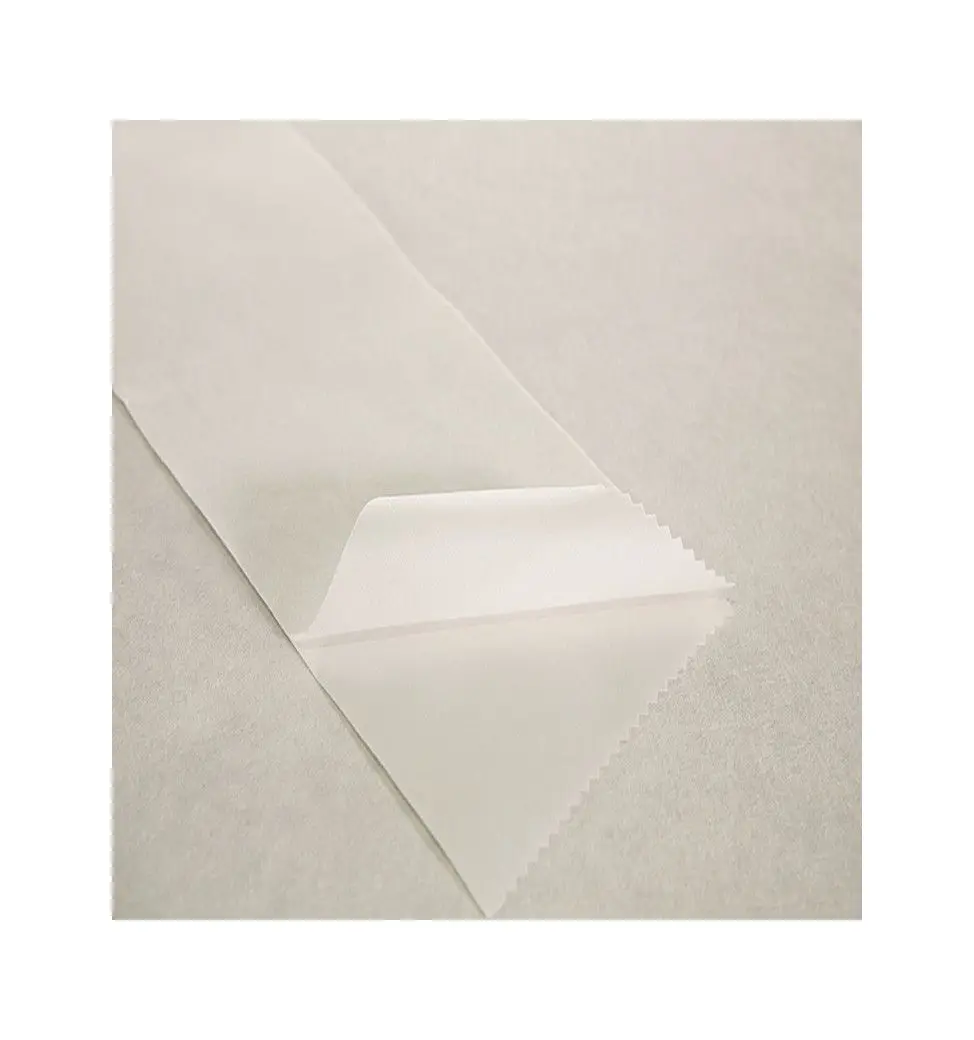 100% растительное волокно качественное нетканое полотно для принятия на заказ