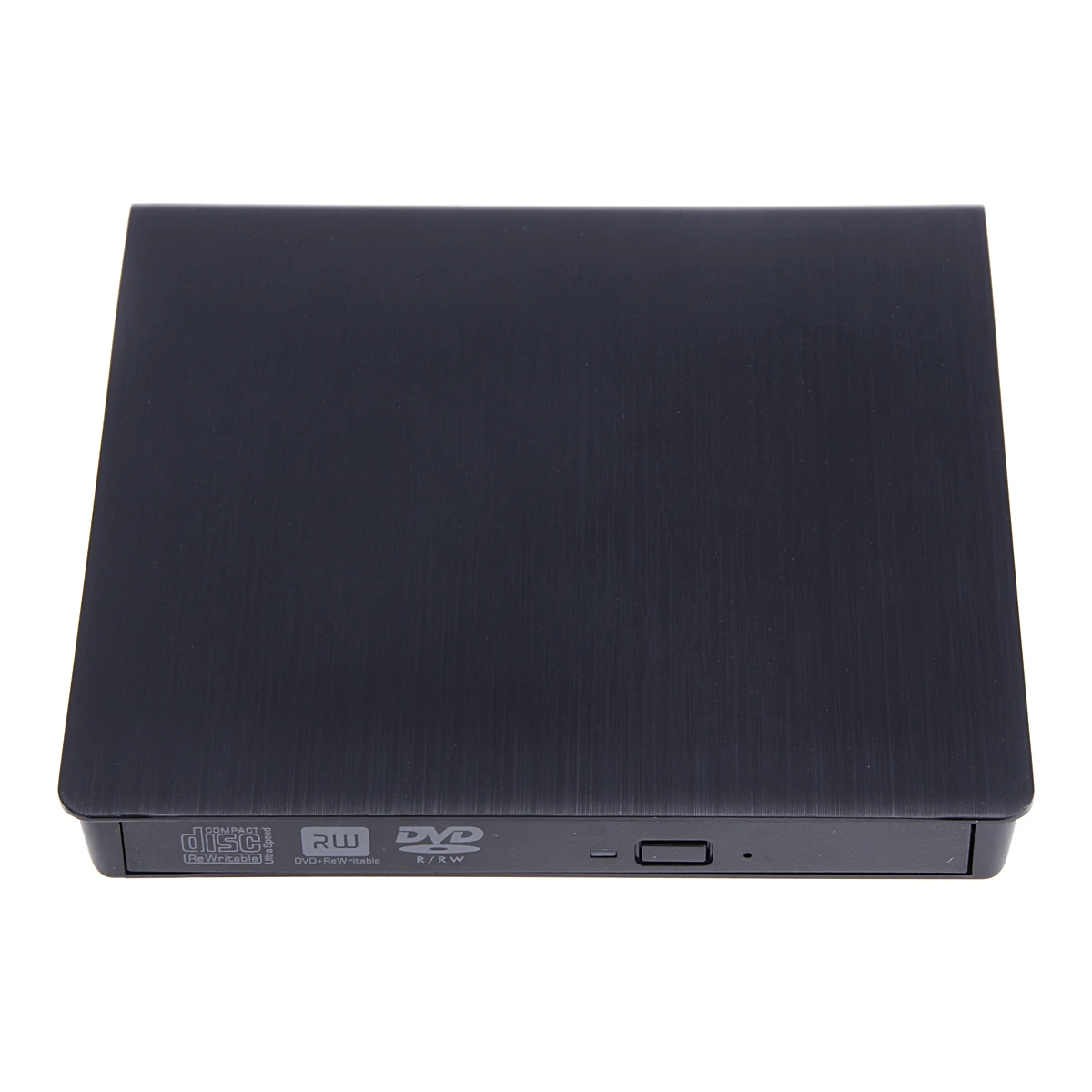 Внешний привод CD USB 3 0 портативный CD/Dvd +/-Rw тонкий DVD Rom записывающее устройство горелка для ноутбука настольного ПК