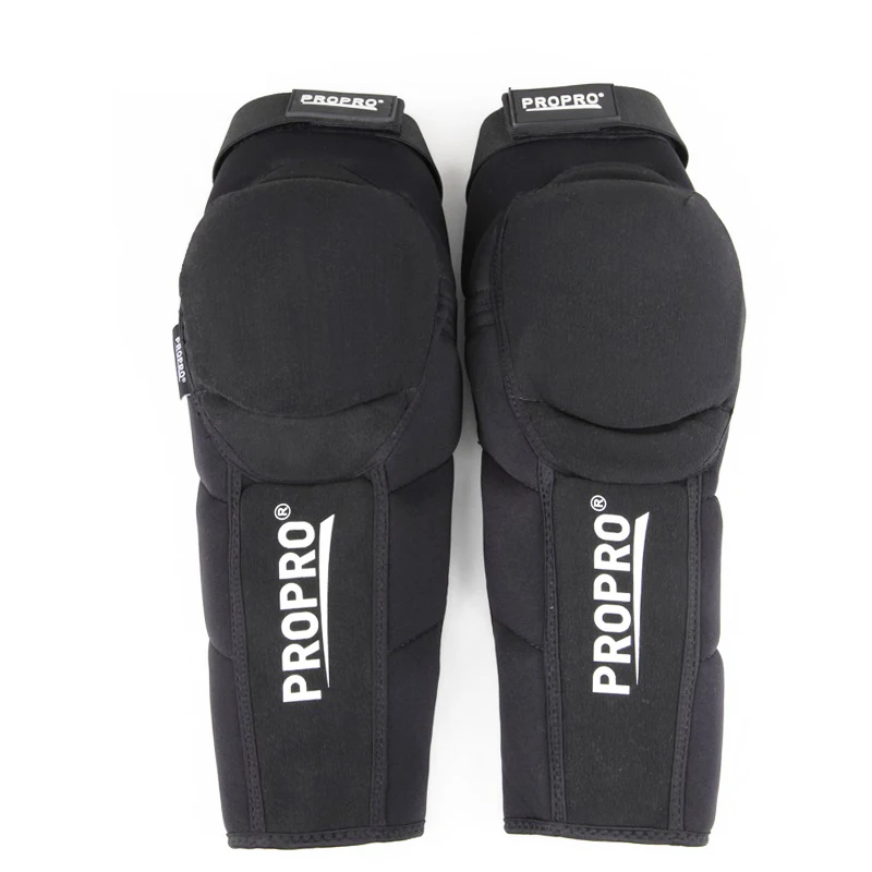 Factory Wholesale Motor Cross High-end Professional Pads knee MTB Knee Pads Cycling Knee Support Brace