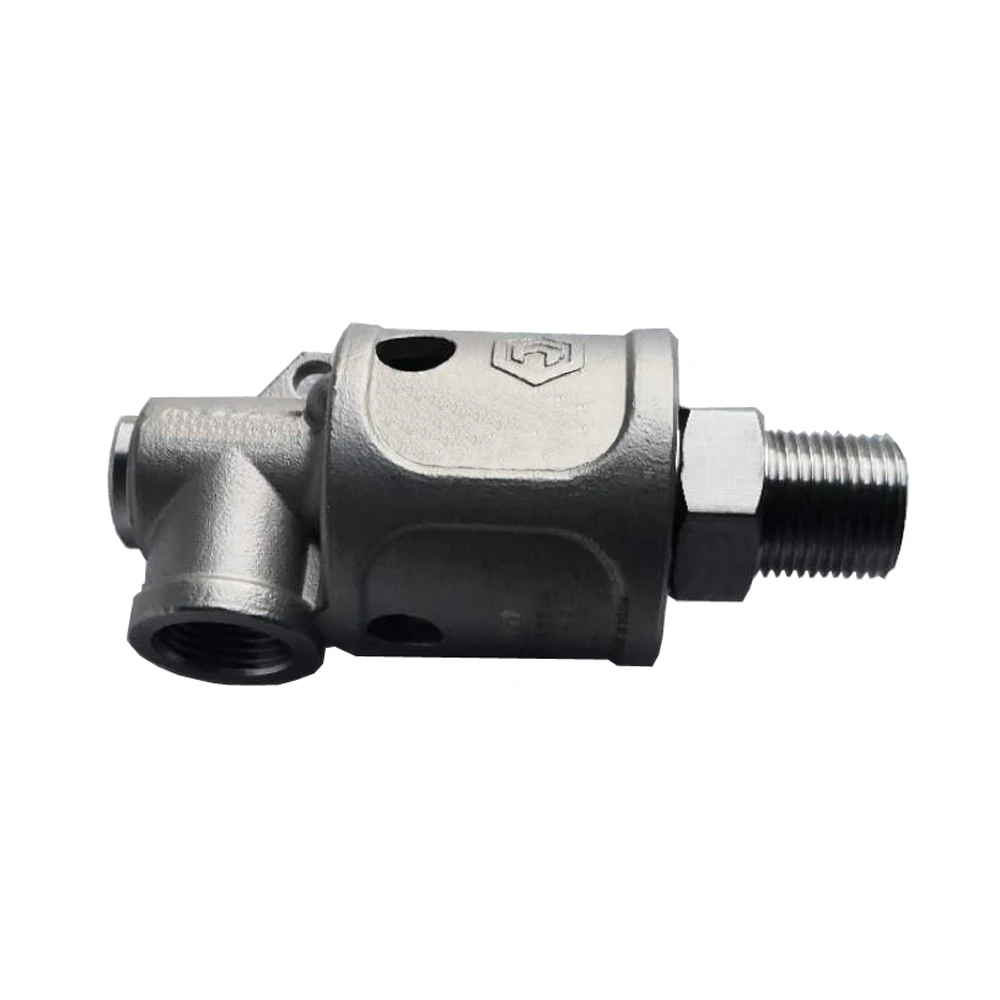 low cost cheap rotary union rotary joint swivel joint