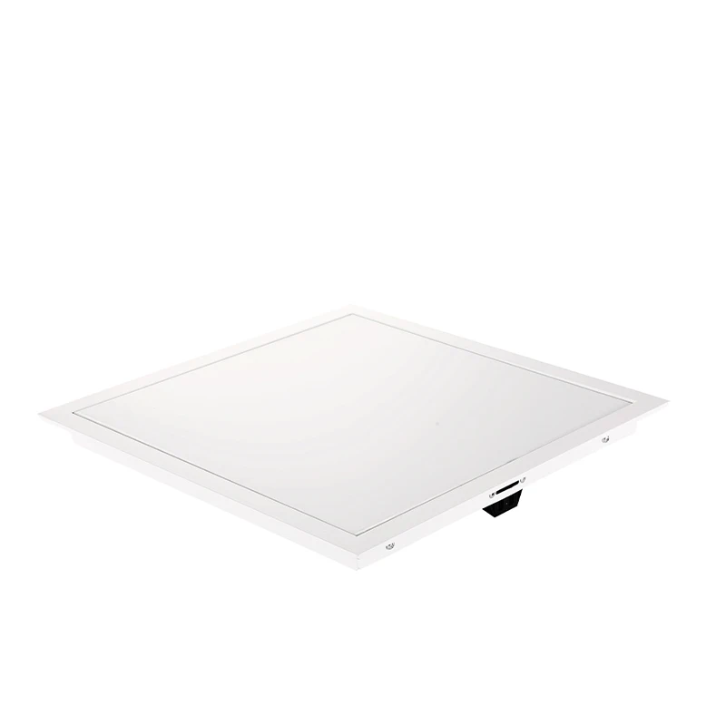 Popular Design easy to installation Magnetic switch Ceiling Aluminum Access Panel Door