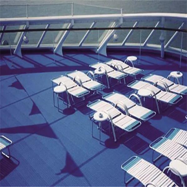 modular swimming pool flooring interlock Cruise ship flooring for sale