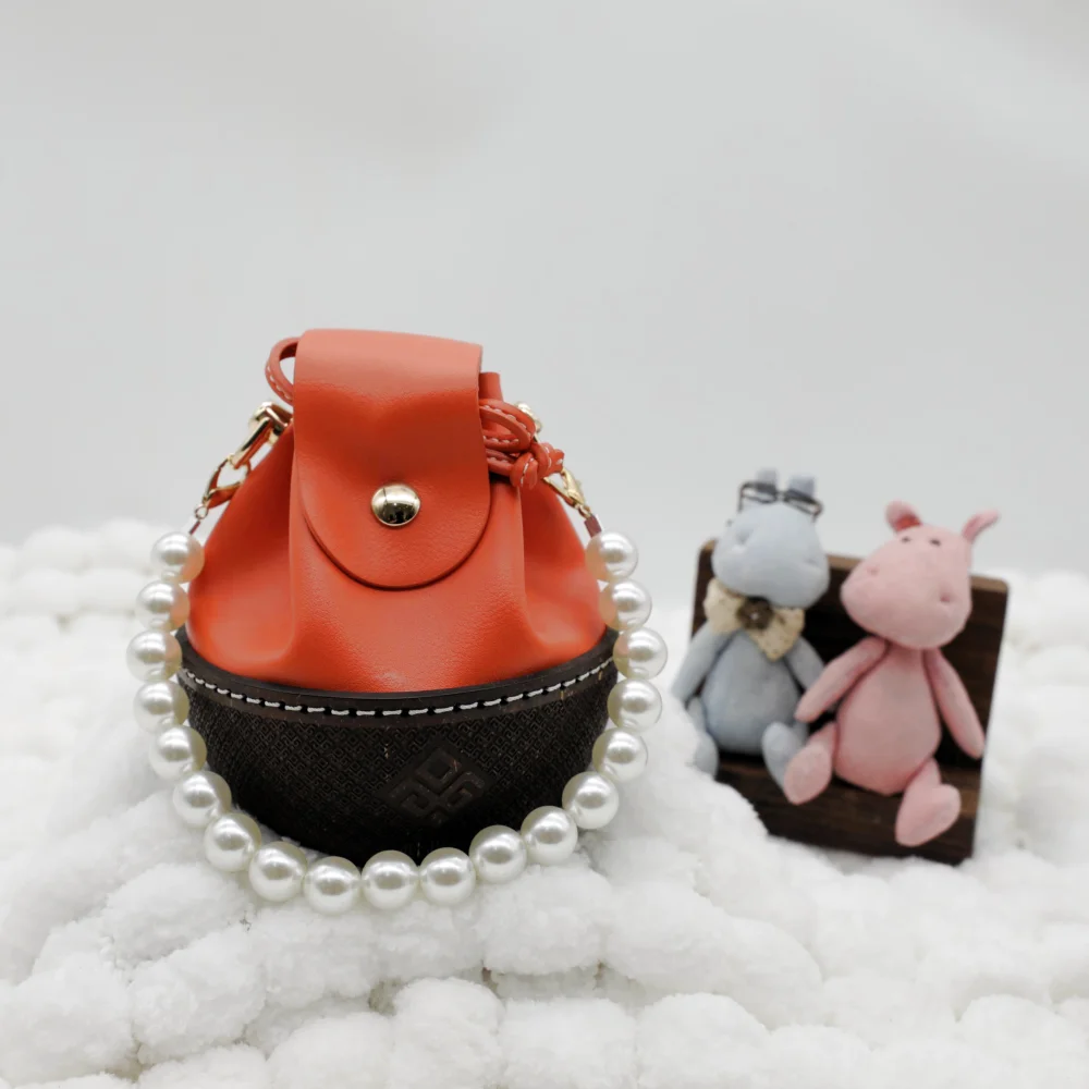 New products for the market crossbody bag women leather branded handbags new designs hand bags 2022