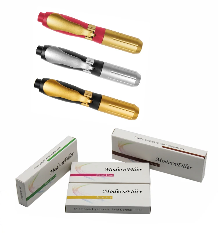 
2ml Breast filler injection hyaluronic acid gel acido hialuronico hyaluronic acid eyes 