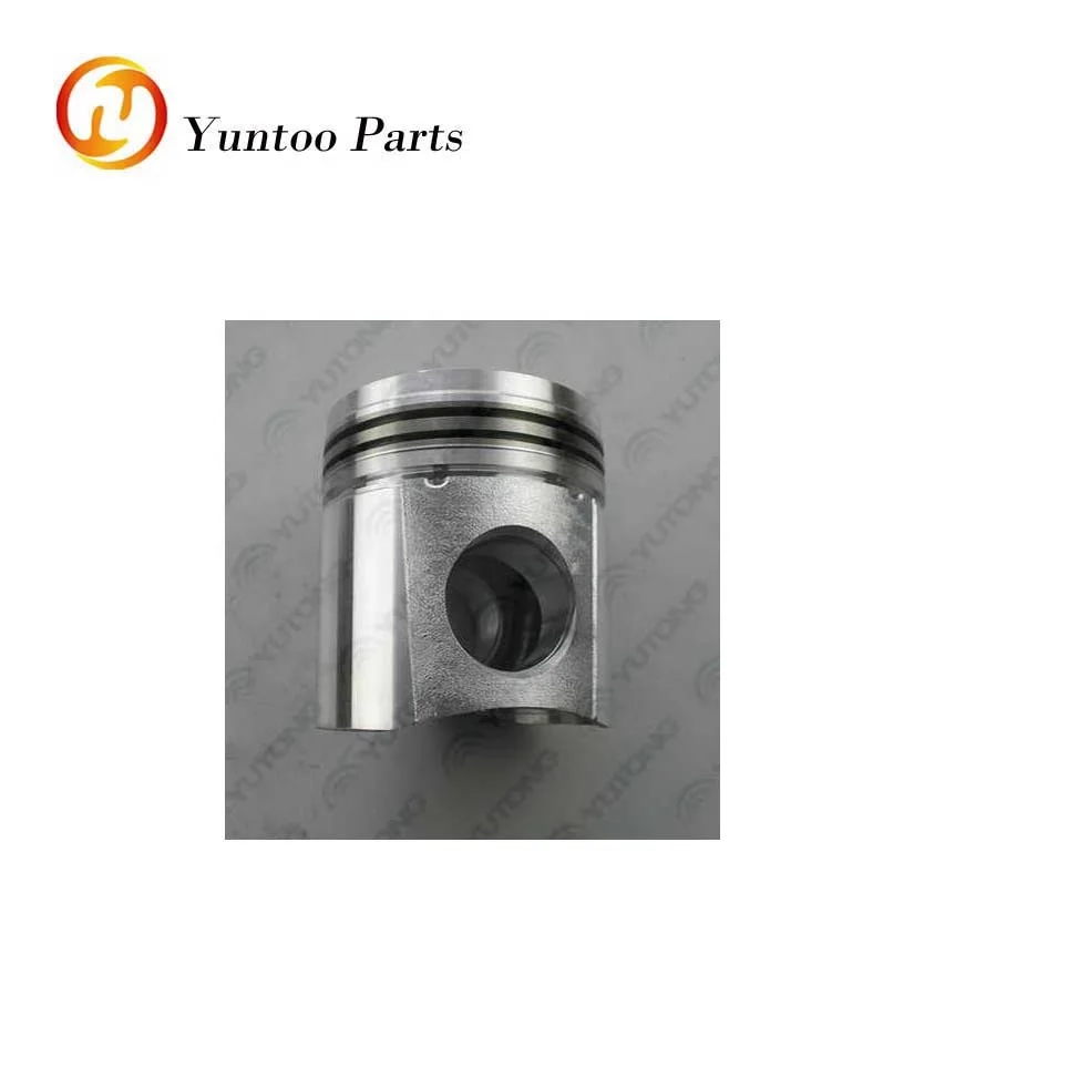 exhaust valve for yutong bus truck diesel engine spare parts